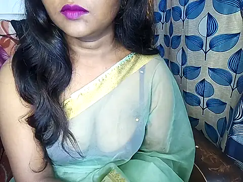 Snapshot of Muktha chatting on 15, 2, 2025 Muktha online show from 15, 2, 2025