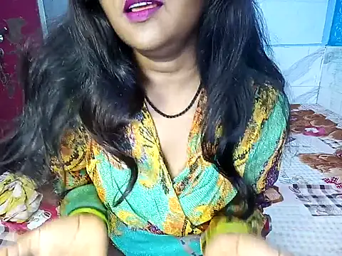 Snapshot of Muktha chatting on 19, 3, 2025 Muktha online show from 19, 3, 2025