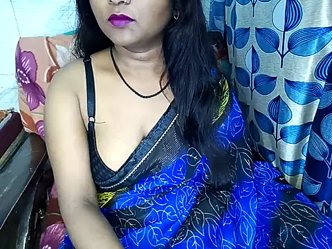Snapshot of Muktha chatting on 20, 3, 2025 Muktha online show from 20, 3, 2025