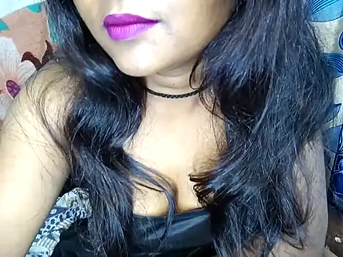 Snapshot of Muktha chatting on 21, 3, 2025 Muktha online show from 21, 3, 2025