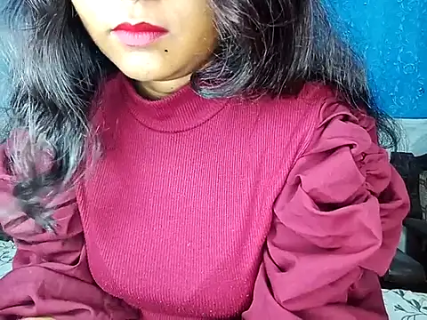 Snapshot of Muktha chatting on 9, 9, 2025 Muktha online show from 9, 9, 2025