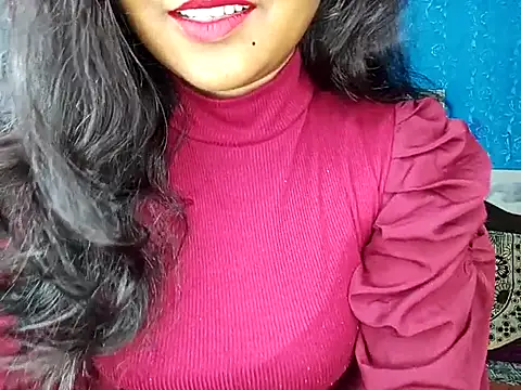Snapshot of Muktha chatting on 10, 9, 2025 Muktha online show from 10, 9, 2025