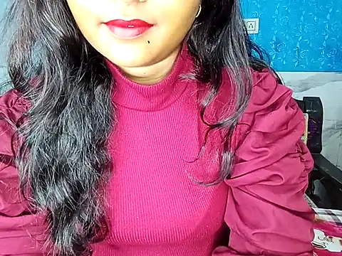 Snapshot of Muktha chatting on 14, 9, 2025 Muktha online show from 14, 9, 2025