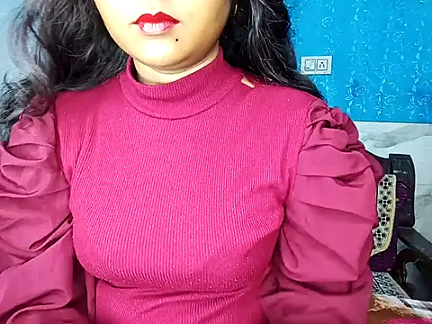 Snapshot of Muktha chatting on 15, 9, 2025 Muktha online show from 15, 9, 2025