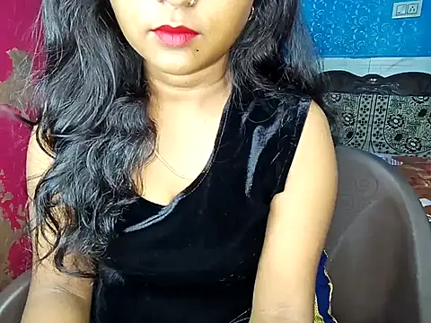 Snapshot of Muktha chatting on 16, 9, 2025 Muktha online show from 16, 9, 2025