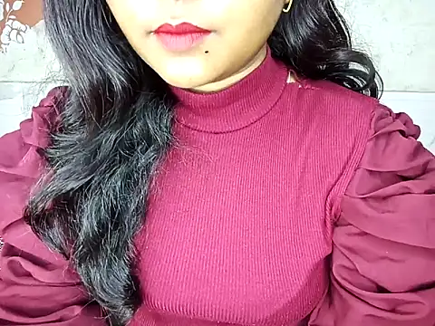 Snapshot of Muktha chatting on 18, 9, 2025 Muktha online show from 18, 9, 2025