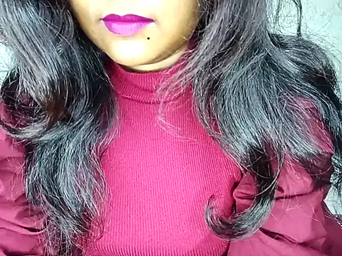 Snapshot of Muktha chatting on 26, 9, 2025 Muktha online show from 26, 9, 2025