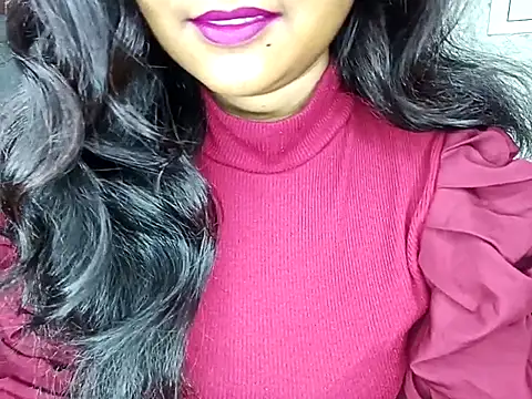 Snapshot of Muktha chatting on 29, 9, 2025 Muktha online show from 29, 9, 2025