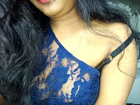 Snapshot of Muktha chatting on 15, 10, 2025 Muktha online show from 15, 10, 2025