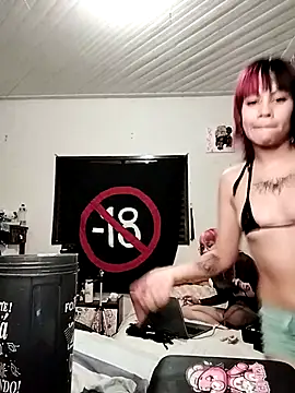 Liv Alt online show from 3, 6, 2026