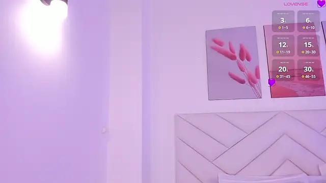 zoe rivers online show from 3, 2, 2026