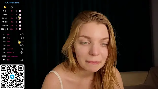 Snapshot of ElswythDecoursey chatting on 25, 1, 2025 ElswythDecoursey online show from 25, 1, 2025