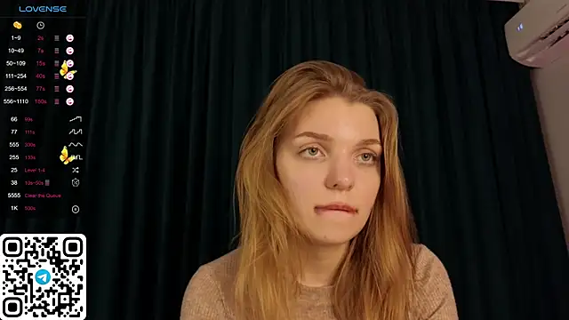 Snapshot of ElswythDecoursey chatting on 27, 1, 2025 ElswythDecoursey online show from 27, 1, 2025