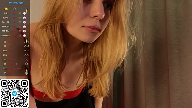 Snapshot of ElswythDecoursey chatting on 29, 1, 2025 ElswythDecoursey online show from 29, 1, 2025