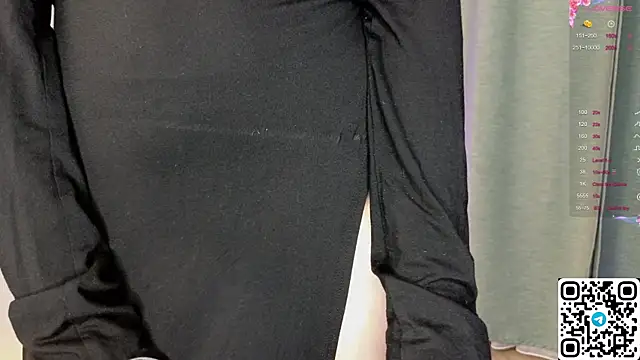 Snapshot of ElswythDecoursey chatting on 23, 2, 2025 ElswythDecoursey online show from 23, 2, 2025