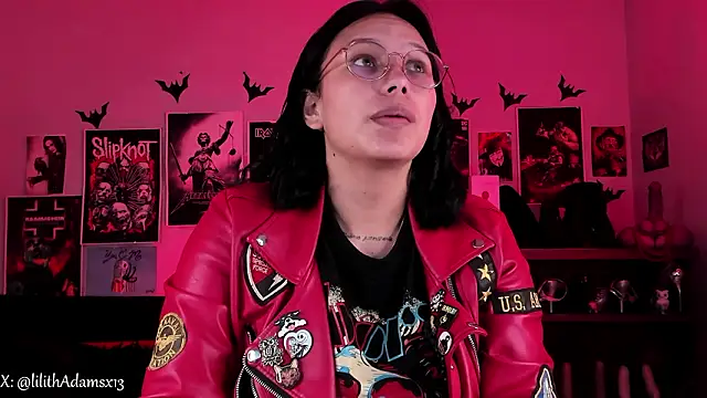 lilith-deveraux online show from 27, 3, 2026