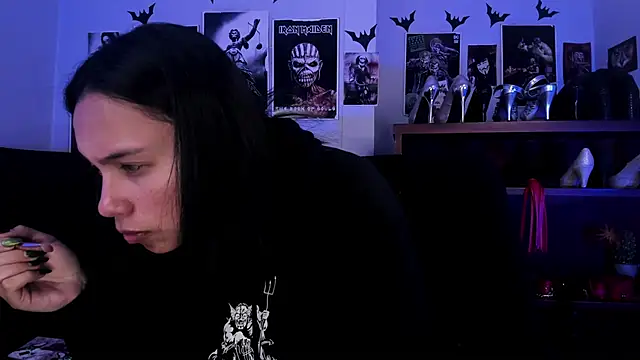 Snapshot of lilith-deveraux chatting on 30, 6, 2026 lilith-deveraux online show from 30, 6, 2026