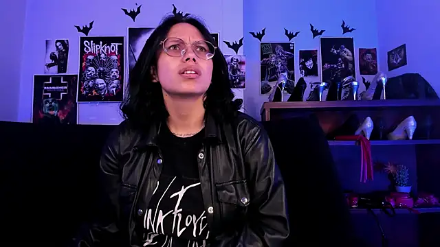 Snapshot of lilith-deveraux chatting on 8, 7, 2026 lilith-deveraux online show from 8, 7, 2026