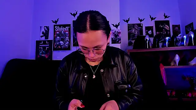 Snapshot of lilith-deveraux chatting on 16, 7, 2026 lilith-deveraux online show from 16, 7, 2026