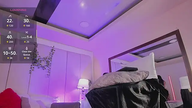 dayanne07 online show from 25, 2, 2026