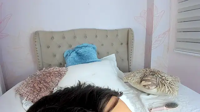 MelissaGrayy online show from 19, 11, 2025