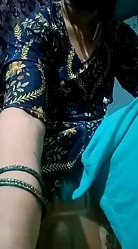 gunjan22 online show from 3, 1, 2025