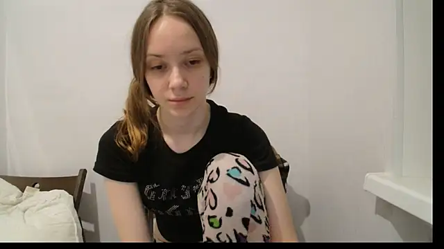 Snapshot of Irma-Bennet chatting on 23, 4, 2026 Irma-Bennet online show from 23, 4, 2026
