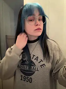 MaddisonHaas online show from 28, 3, 2026