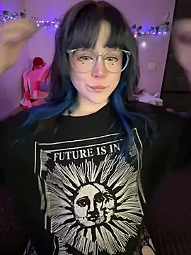 MaddisonHaas online show from 11, 6, 2026
