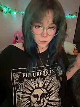 MaddisonHaas online show from 18, 6, 2026