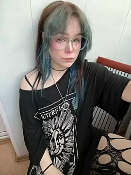 MaddisonHaas online show from 19, 6, 2026