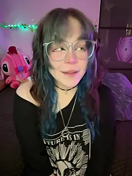 MaddisonHaas online show from 26, 6, 2026