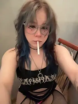 MaddisonHaas online show from 5, 7, 2026