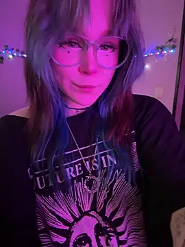 MaddisonHaas online show from 13, 7, 2026