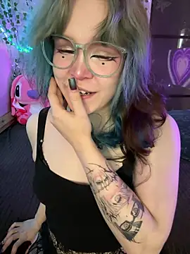 MaddisonHaas online show from 1, 8, 2026