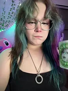 MaddisonHaas online show from 2, 8, 2026