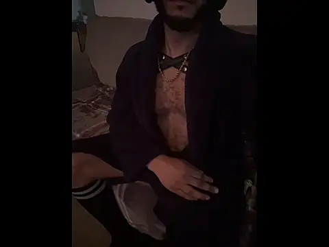 KySir1990 online show from 17, 3, 2026