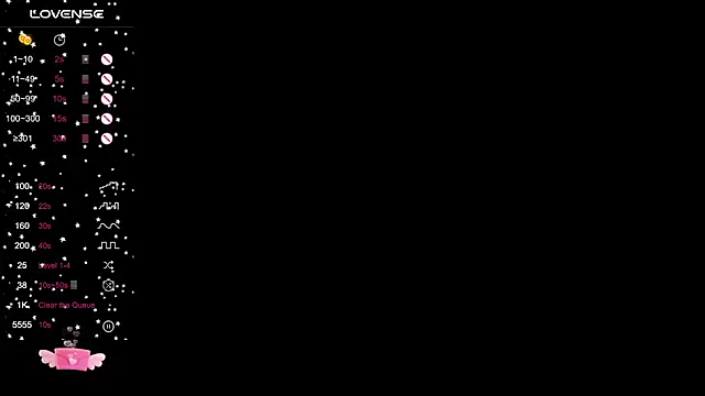 Snapshot of Fairyy_Moon chatting on 30, 12, 2024 Fairyy Moon online show from 30, 12, 2024