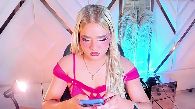 Snapshot of Elody_Preysler69 chatting on 17, 2, 2026 Elody Preysler69 online show from 17, 2, 2026