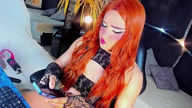 Elody Preysler69 online show from 14, 4, 2026