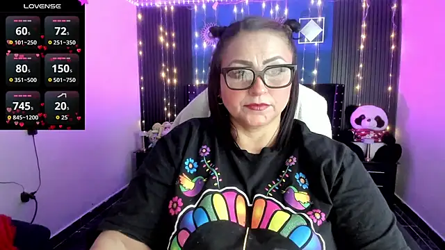 Ivonnee   online show from 7, 5, 2026