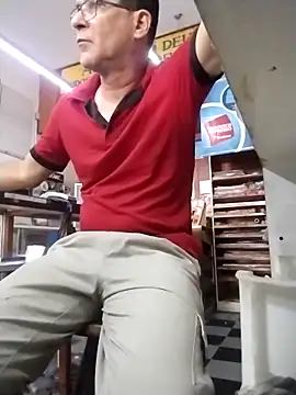 barboza991 online show from 4, 3, 2026