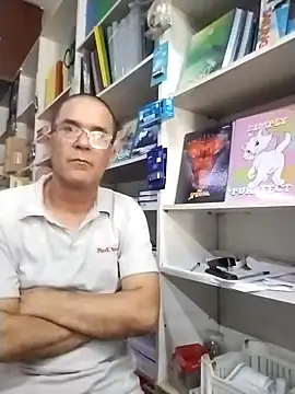 barboza991 online show from 7, 4, 2026