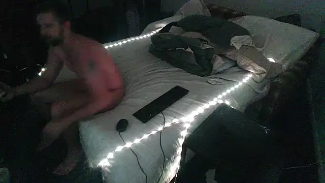 Cooperstone online show from 12, 12, 2024