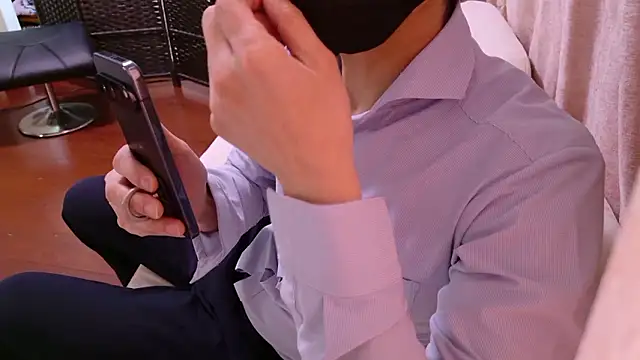 kintaman cum online show from 12, 3, 2026