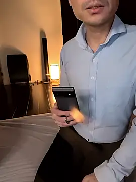 kintaman cum online show from 13, 6, 2026