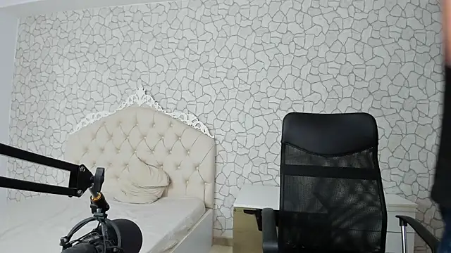 Snapshot of MateoBenjaminX chatting on 22, 12, 2024 MateoBenjaminX online show from 22, 12, 2024