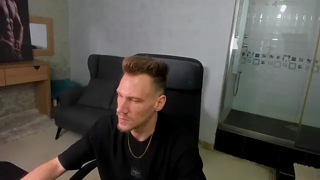 Snapshot of MateoBenjaminX chatting on 18, 1, 2025 MateoBenjaminX online show from 18, 1, 2025