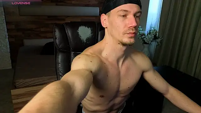 MateoBenjaminX online show from 1, 3, 2026