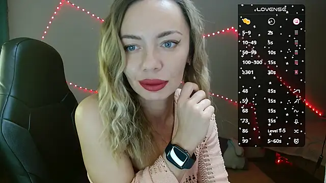 Daria Spring online show from 8, 2, 2025